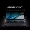 2023 HUAWEI MateBook 13s i5-12500H/i7-12700H 16GB 512GB 13.4-inch 2.5K 90Hz Touchscreens SSD Intel Iris Xe Graphics WiFi6 5