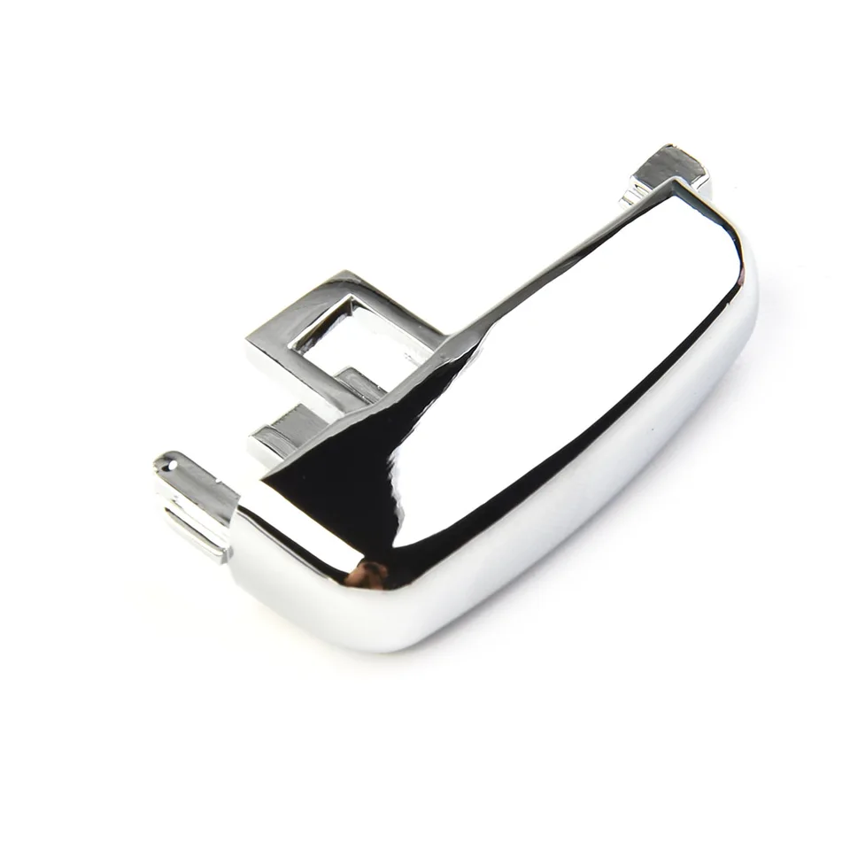 Bouton De Frein à Main Rouge Pour Opel Mokka - Personnalisation Intérieur