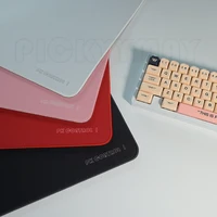 PICKYYMAY Pk Control 1 Design Professional Gaming Mouse Pad  High-Grade Desk Mat Mousepad Speed and Control Desk Pad Mouse Mat 6