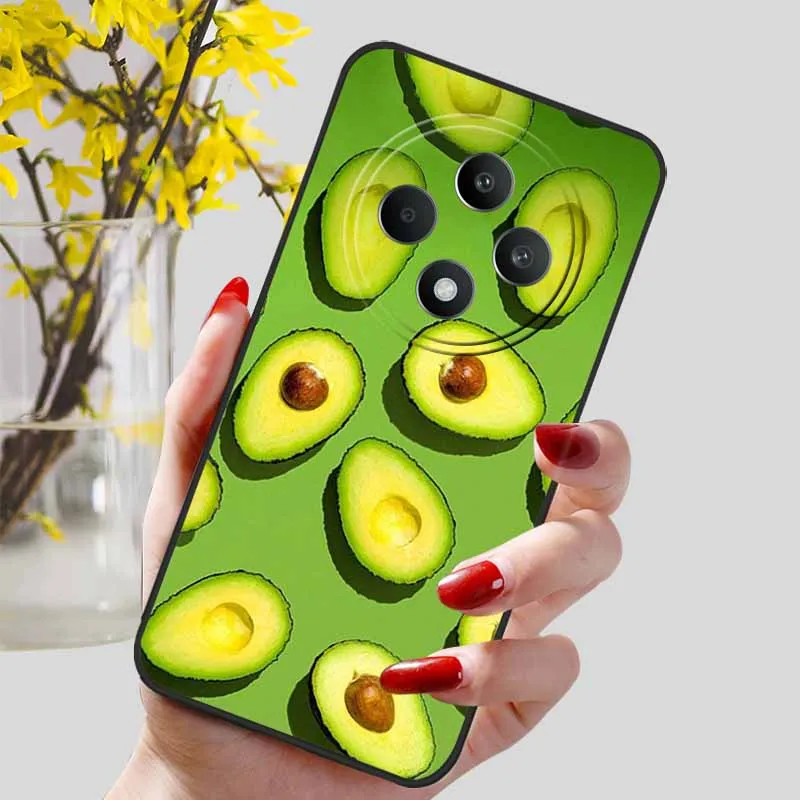 Luxury TPU Silicone Protector Soft Bumper