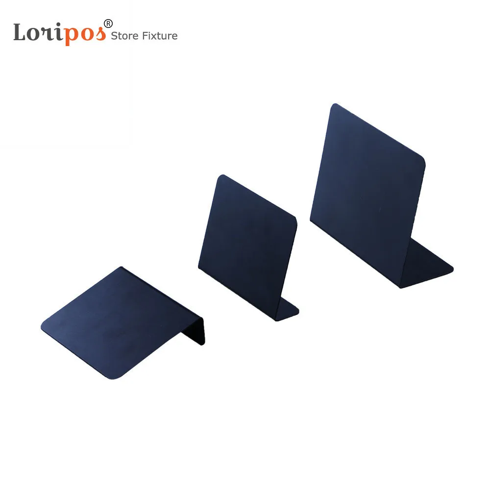 5 개/몫 12x15cm 손 쓰기 미니 분필 메뉴 보드 칠판 액체 기호 홀더 | 로리포스