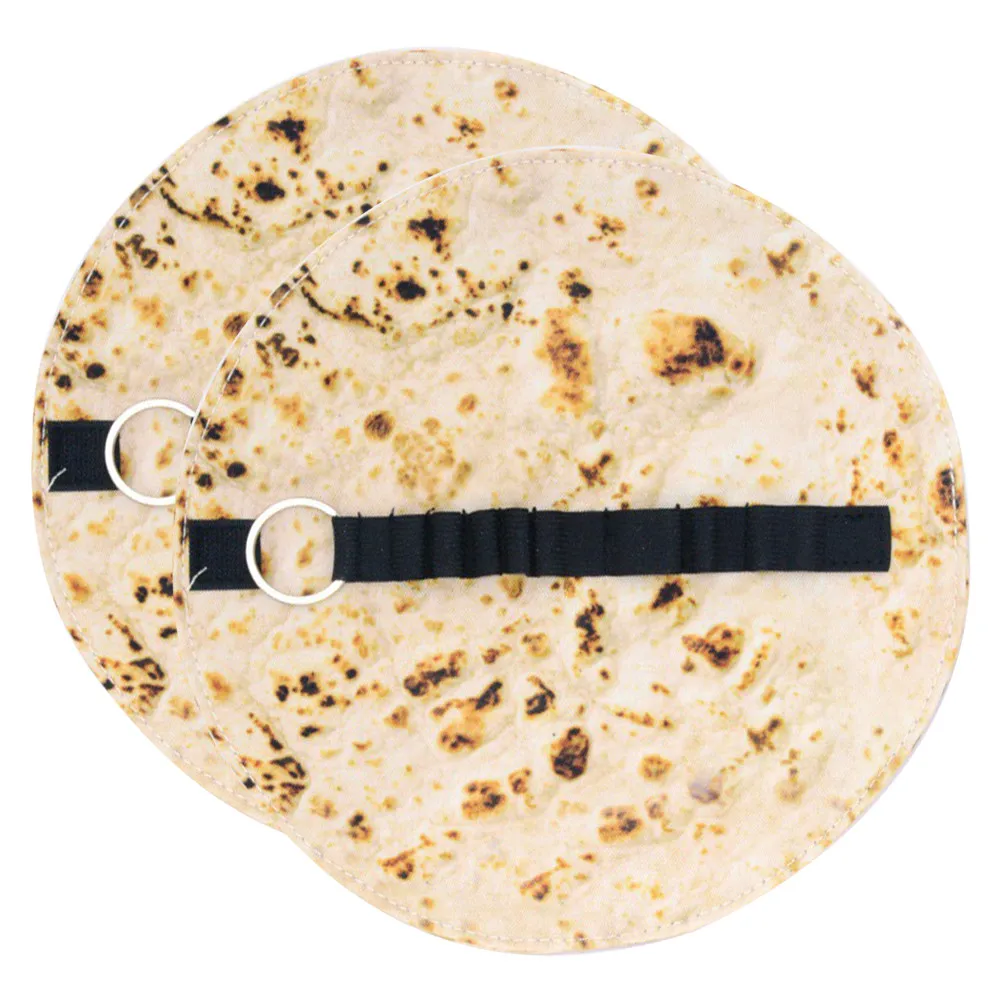 2Pcs 연필 롤업 케이스 캔버스 토르티야 스타일 펜 홀더 파우치 다기능 스케치 연필 보관 가방 휴대용