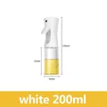 200ml white
