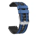 Black Blue