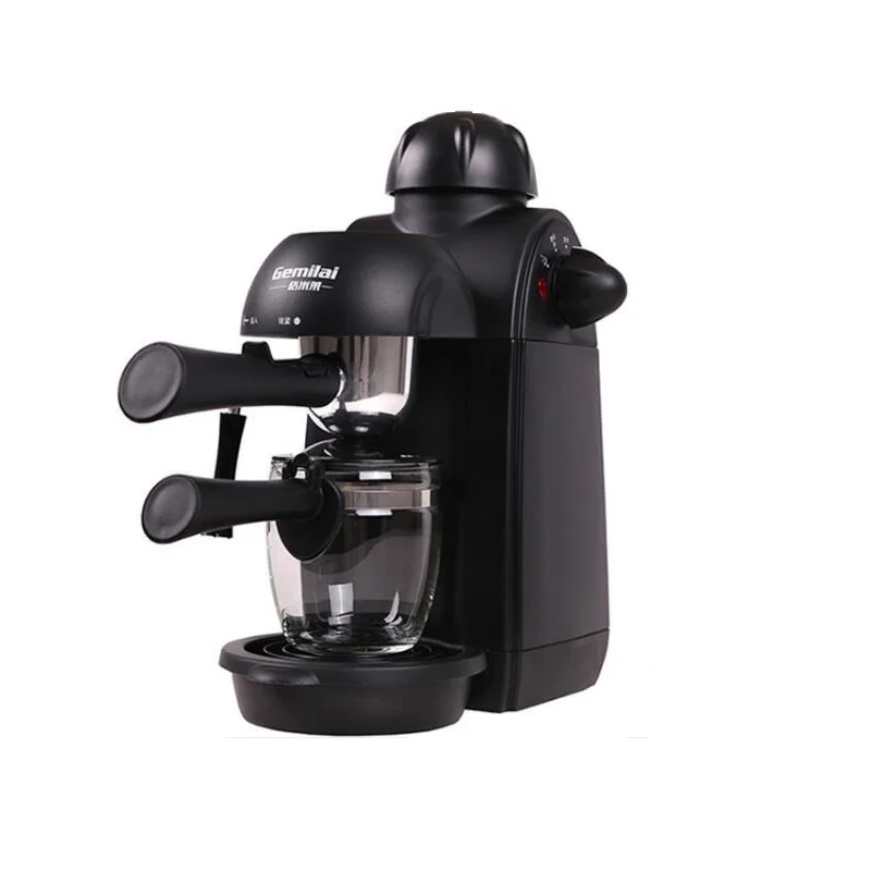 Luxury Manual Coffee Machine Single Serve Cafetera Expresso Espresso Coffee  Maker - China Coffee Maker and Coffee Machine price