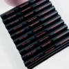 Private Label Glue False Eyelashes 10/30/50Pcs Wholesale Super Strong Hold Cluster Lash Glue Custom Logo Bond and Seal 2
