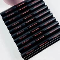 Private Label Glue False Eyelashes 10/30/50Pcs Wholesale Super Strong Hold Cluster Lash Glue Custom Logo Bond and Seal 2
