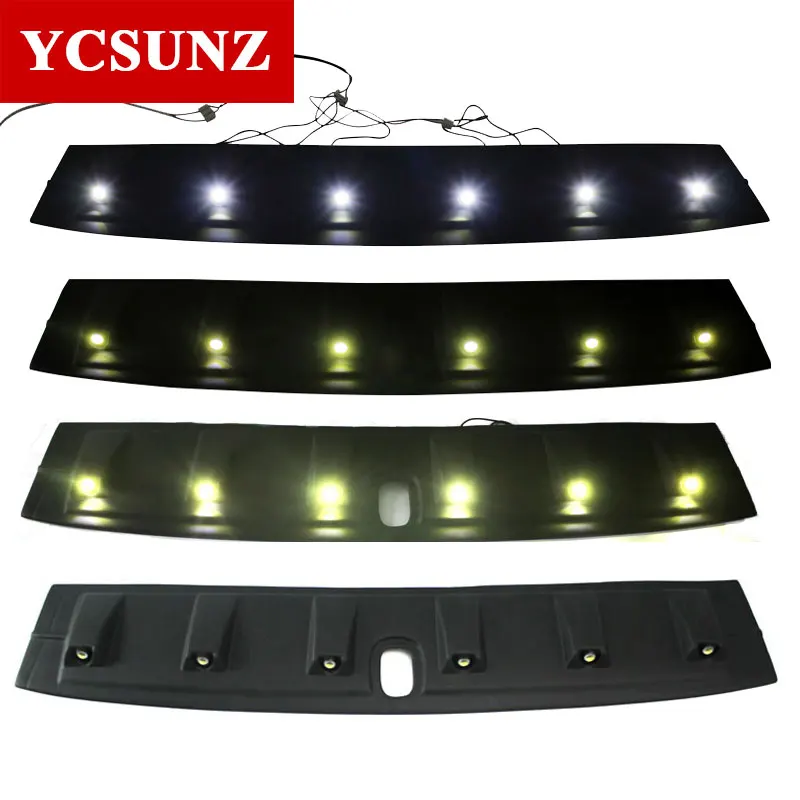 Car Accessories 2012- Led Roof Light for FORD RANGER Wildtrack T8 T6 T7 2013 2014 2015
