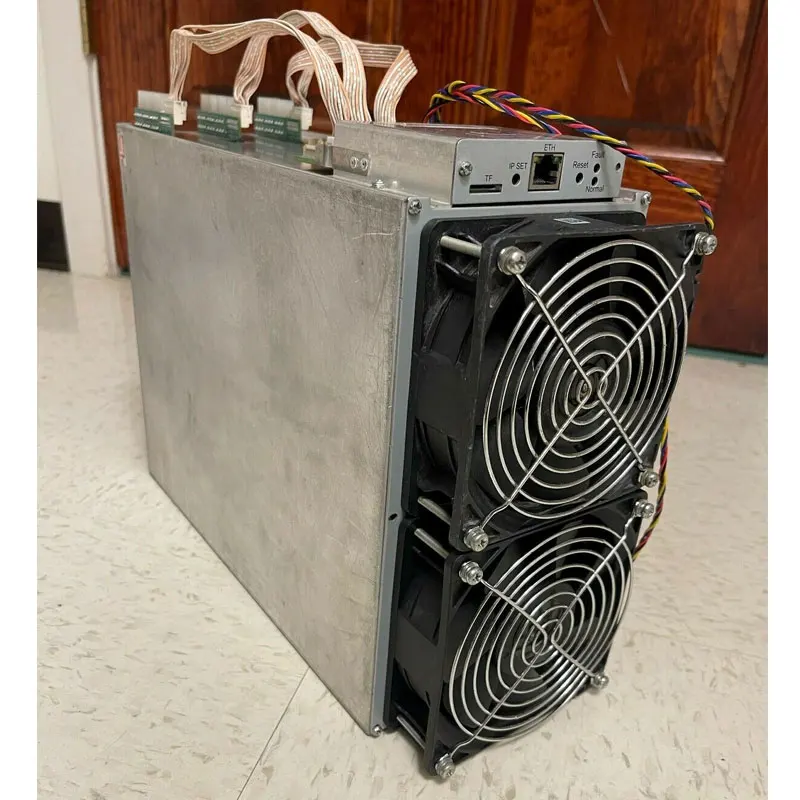 

Best Price Used Innosilicon A10pro ETH Miner 6g 720M Eth Miner