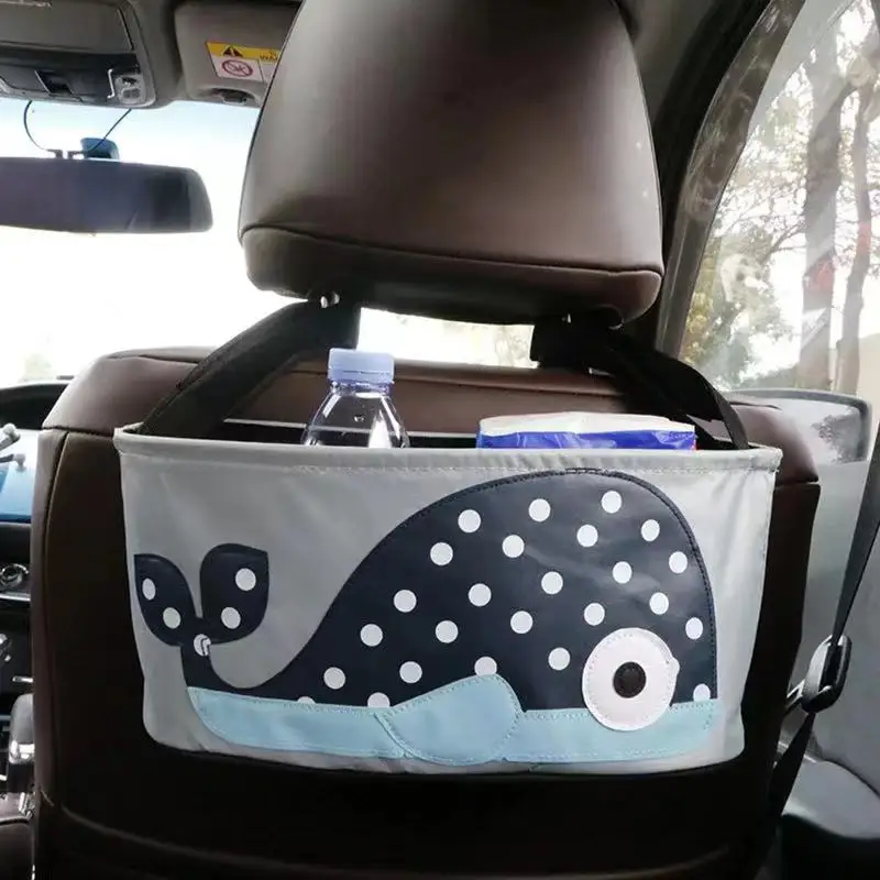 Baby Stroller Organizer Bag for Baby Carriage Bag Pushchair Stroller for Pram Organizer Travel Bags Kids