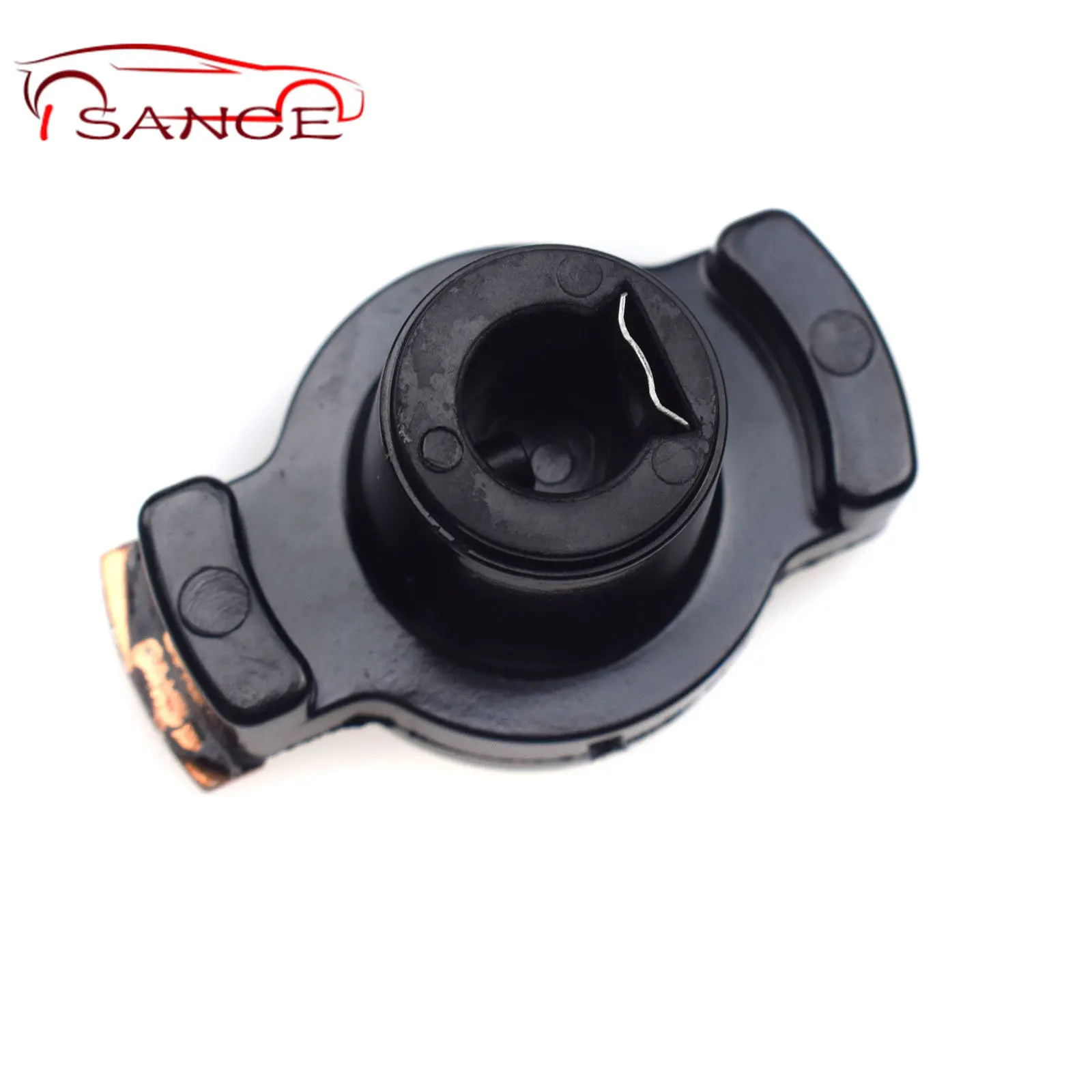 DISTRIBUTOR CAP + DISTRIBUTOR FINGER 026905207A,026905225K VW GOLF 2 3 4 PASSAT 35i SEAT CORDOBA
