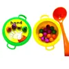 Creative Letter Soup Matching Word Board Game Electronic for Kids Children Educational Toy Baby intelligence Developmental 2