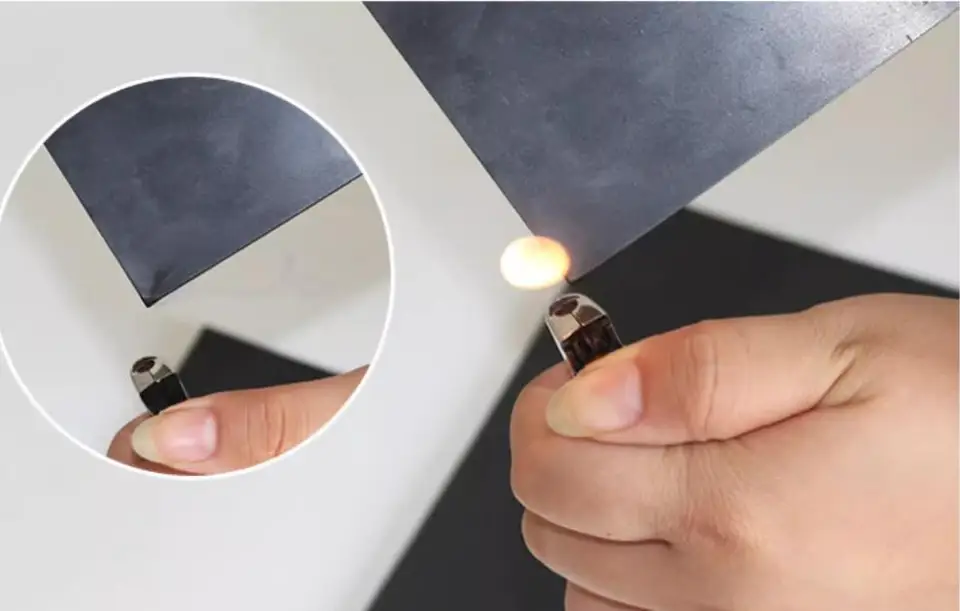 Différents Types De Joints En Caoutchouc | NBR, EPDM, FKM, Silicone