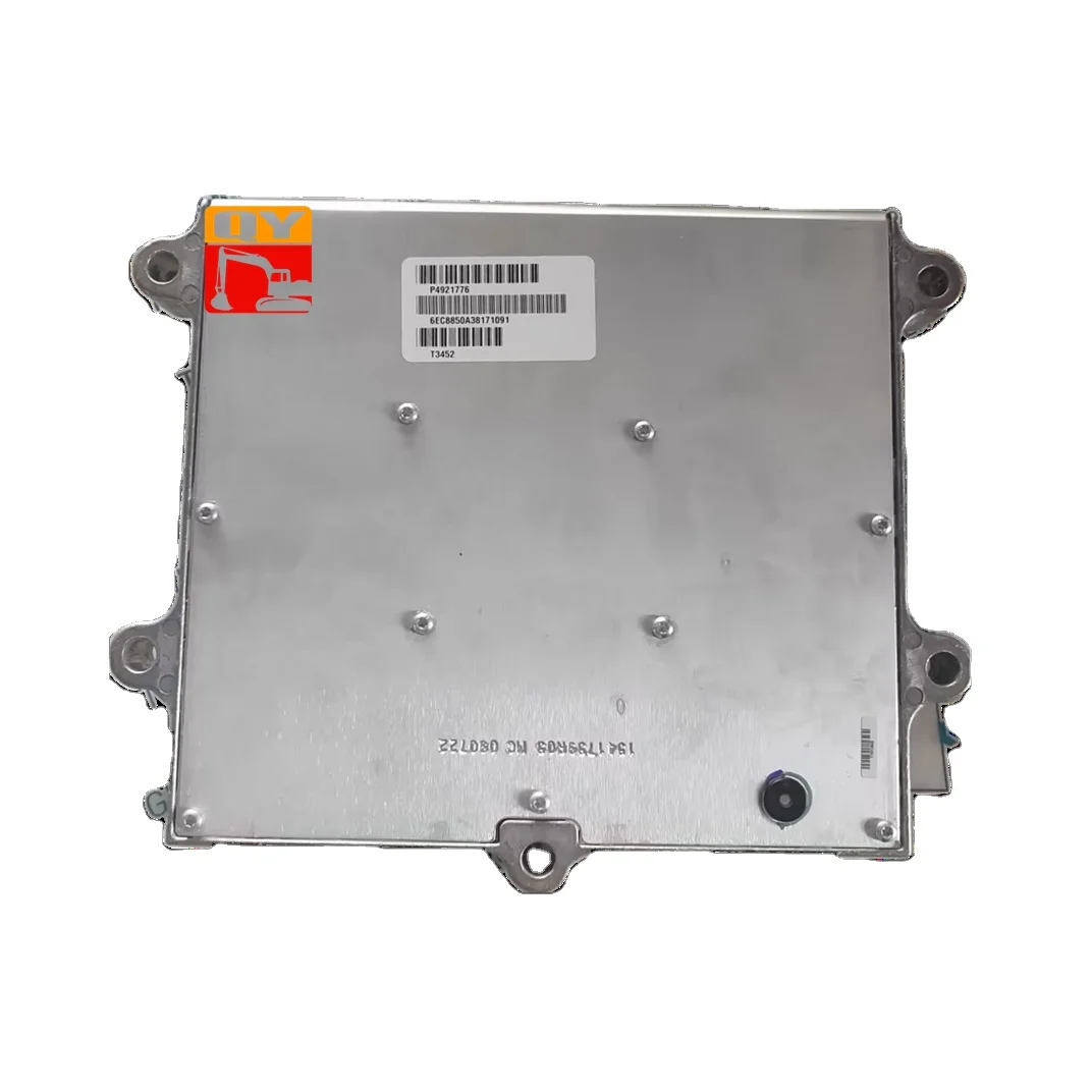 

SAA6D107E engine control 600-467-1100 ECM for PC200-8 PC228-8 Controller