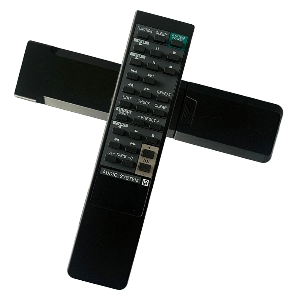 Telecomando Per Sony Hcd-H701 Fh-G70 Mhc-701 Mhc-S300 Hcd-H801 Ss-H801V Fh-G80 Mini Sistema Audio Componenti Hi-Fi