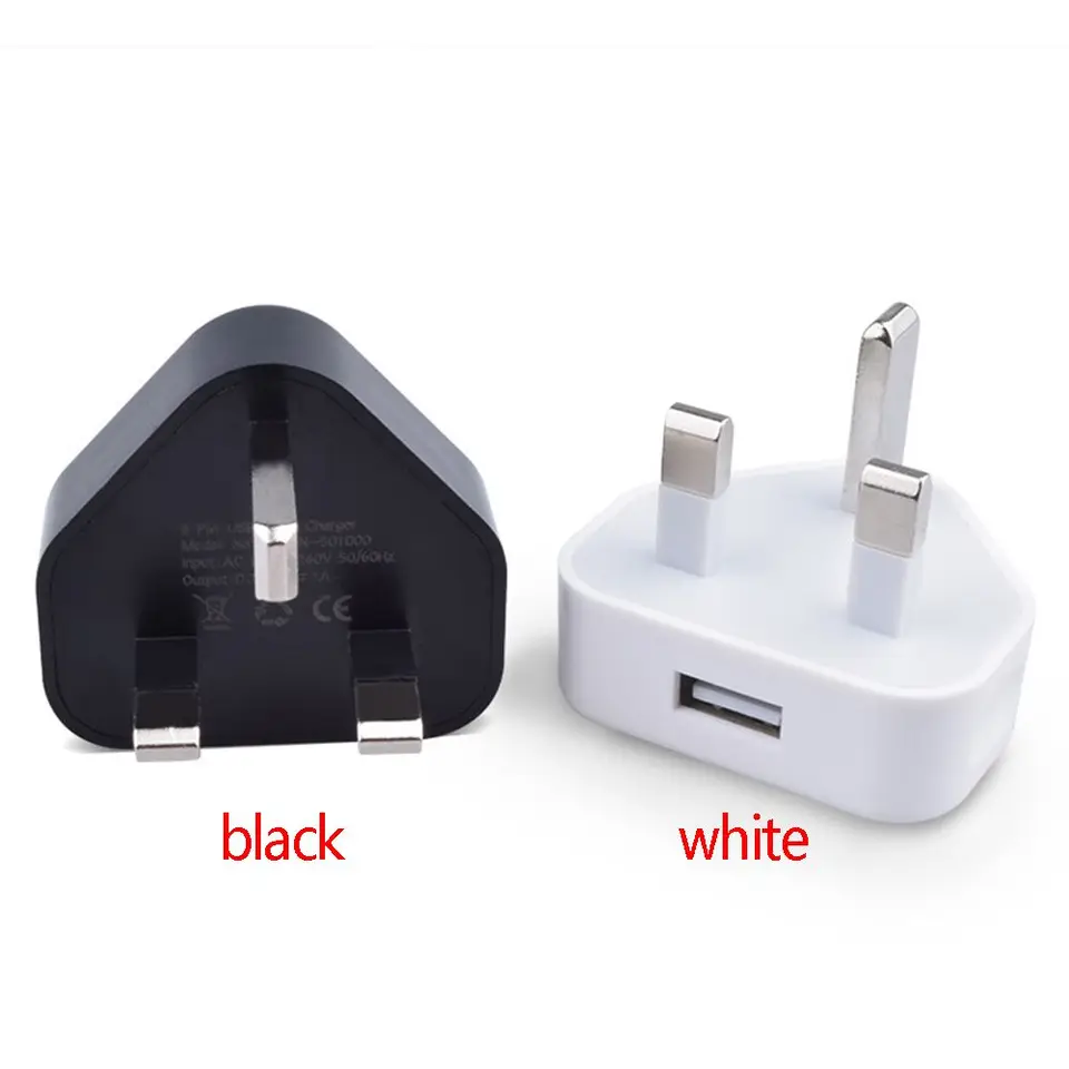 Convertore Adattatore Presa Di Corrente CA Universale - Foto 7