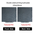 1Pcs PEI (black)