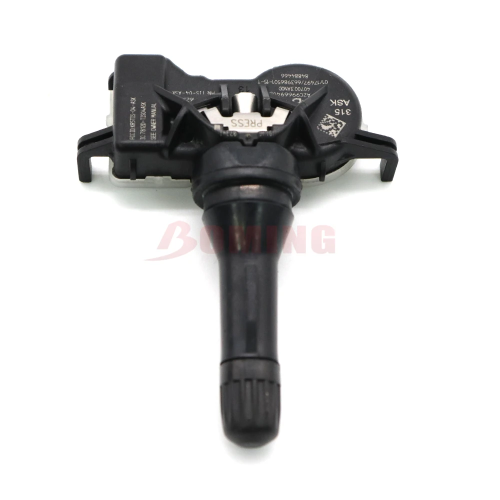 ڵ TPMS Ÿ̾    ý, ֻ Ʈ 2017-2019 315Mhz, 40700-3AN0D, 40700 3AN0D