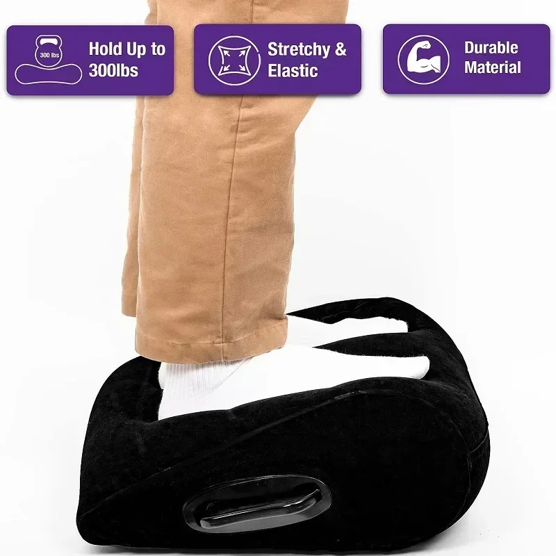 Sex toys pillow inflatable Bdsm furniture orthopedic wedge sofa erotic couples supplies