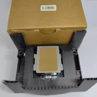 Epson L1800 Print Head – Compatible with L1390, L1400, R1390, R270 | UV, DTG, DTF, DFT Prin - Image 5