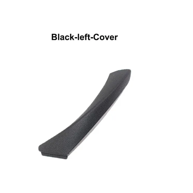 Black-Left-Cover