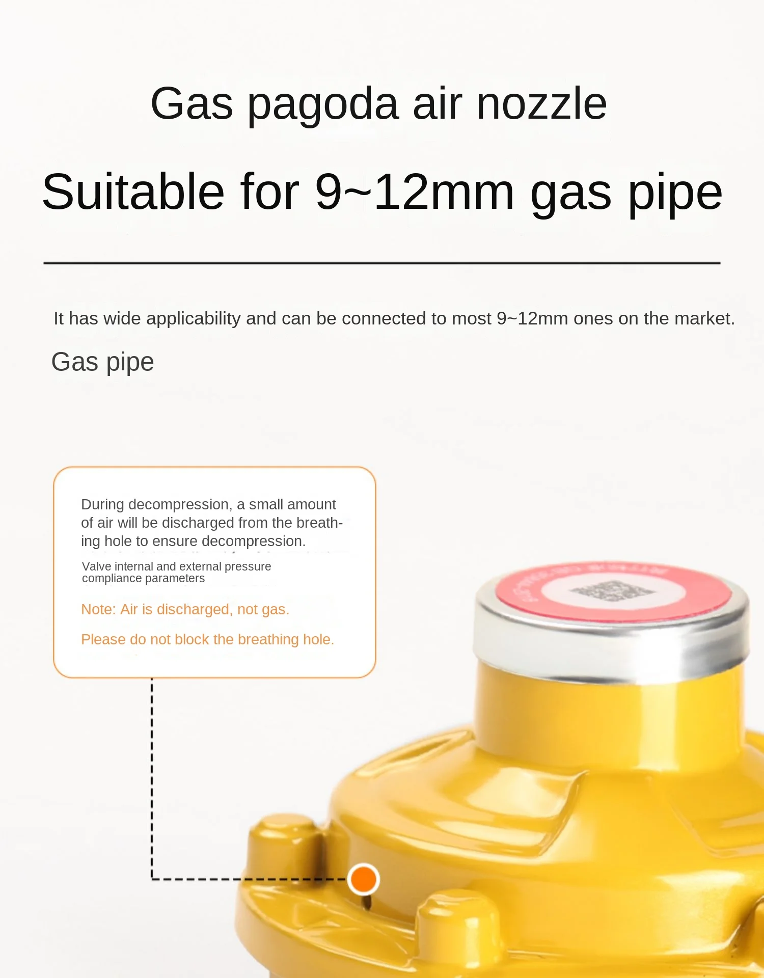 cilindro regulador tanque gas relogio 03