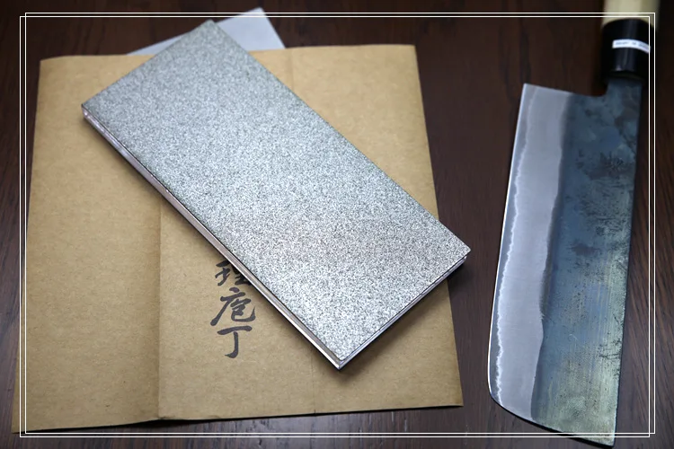 

Diamond Diamond Diamond Plate 80 Mesh -3000 Mesh. Sharpening Stone Cutting Edge Trimming Rough Sanding Oilstone Correction Grind