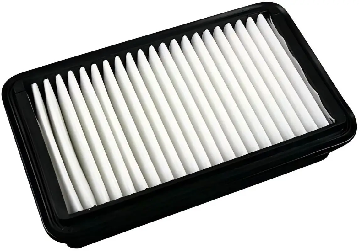 13780-81AA0 13780-77A00 AIR FILTER Cleaner Compatible with SUZUKI Carryy Everyday GYMNY DA32T DA32V DA32W DA52W DA62T DA63T