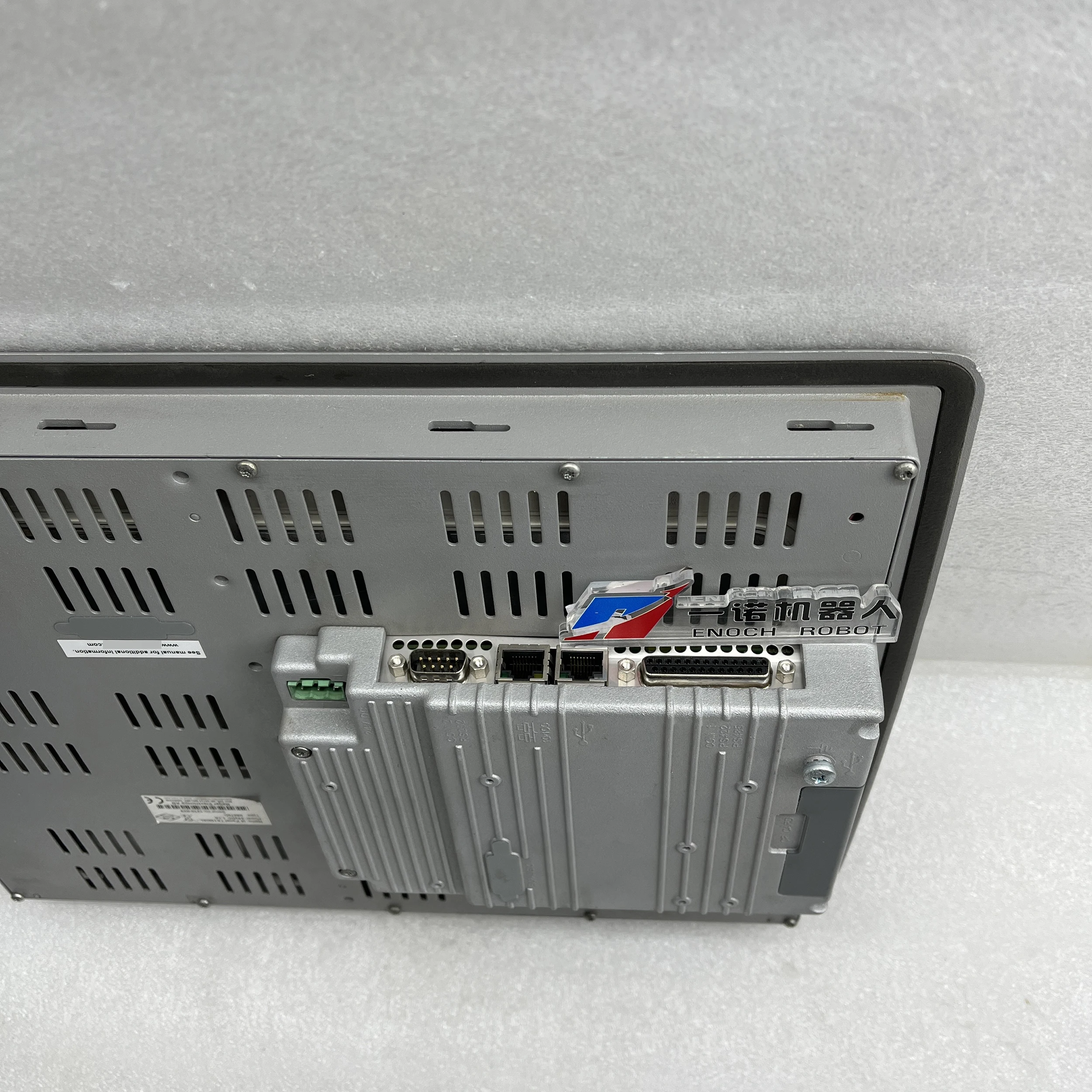IX PANEL TA150/AL 08276A Touch Panel Screen Display Test Good in Condition in stock