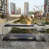 Scale 1/64 1/43 1/32 1/24 1/18 Clear Acrylic Display Box Case for Car Model Dust Cover Pre Made Box Diecast Professional Storage 6