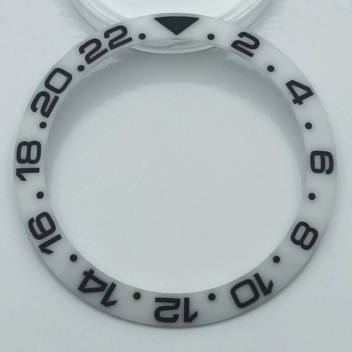   μƮ GMT ð μƮ, 40mm  ð ü ׼, 38mm
