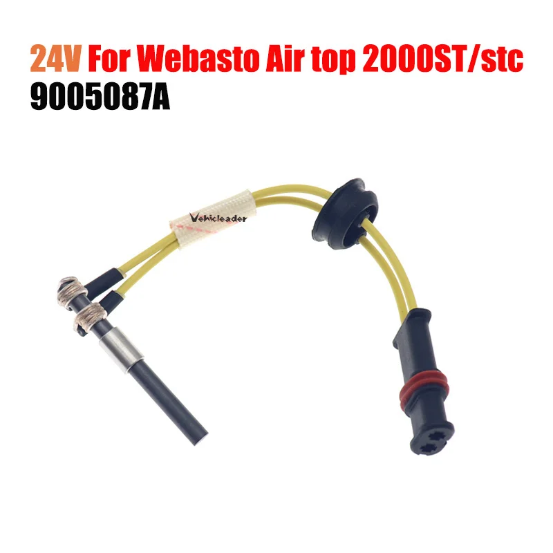 Webasto Air Top 24V ڵ ڵ Ʈ Diese   ۷ο  9005087 12V AT2000ST ۷ο ÷ 9005086 A