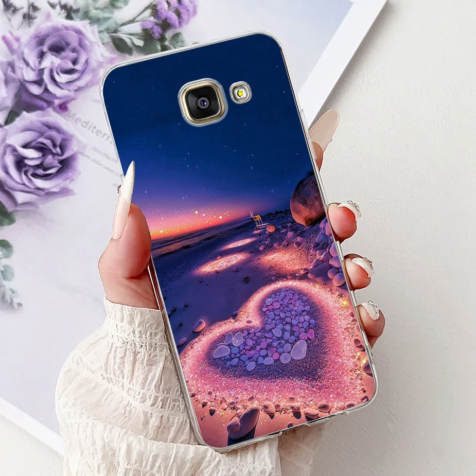 Cute Cat Cartoon Soft Silicone Phone Case Cover