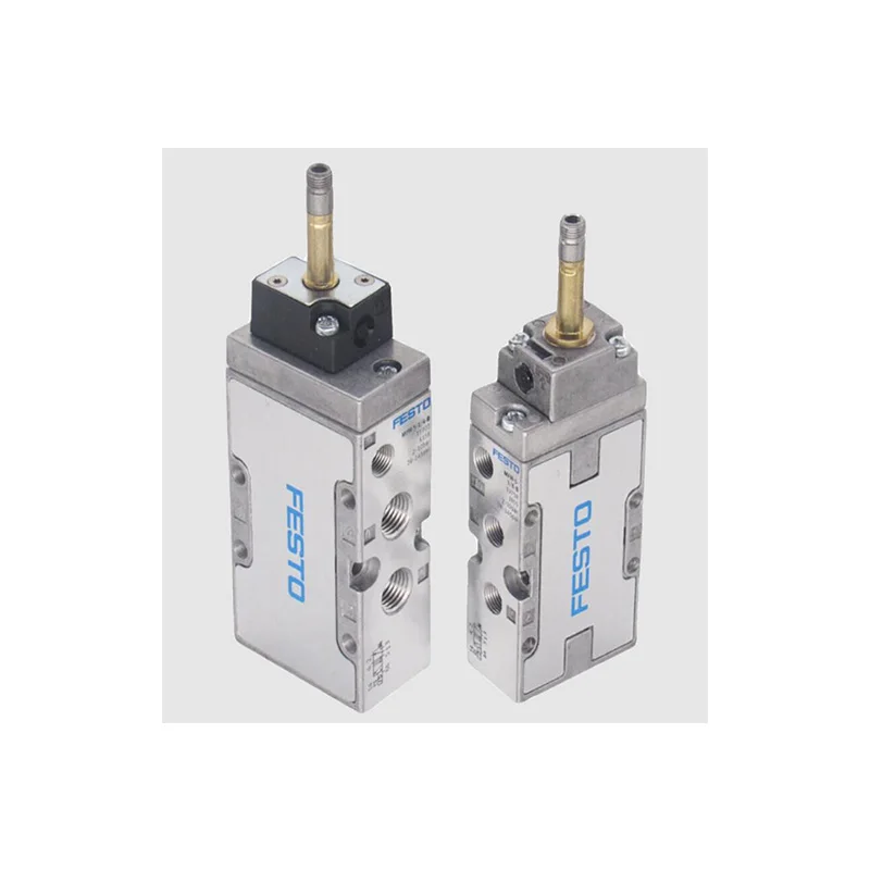 

Original FESTO solenoid valve JMFH-5-1/4-B JMFH-5-3/8 JMFH-5-1/8 JMFH-5-1/4 JMFH-5-1/2 JMFH-5-1/2-S JMFH-5-3/8-B JMFH-5-3/8-B