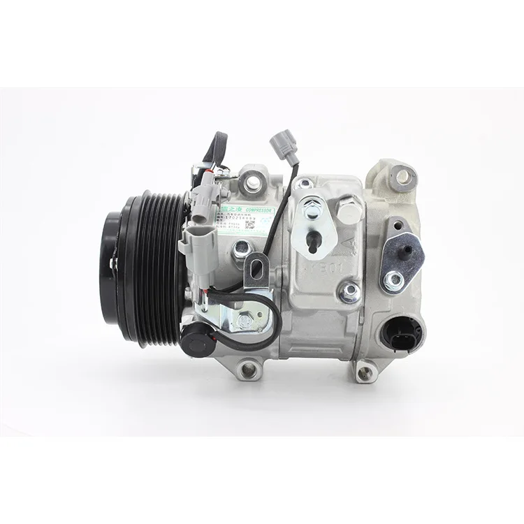 

Air Conditioning Compressor Compressor for Toyota ELFA Alphard
