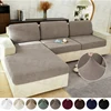 New Jacquard Sofa Seat Covers Stretch Sofa Couch Cover For Living Room Sofa Cushion Cover Protector Removable Washable Slipcover 1