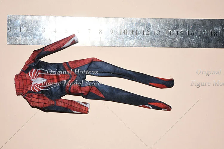 thumbnail image 1 of En existencia, 5 estilos, 1/12, traje de soldado masculino ajustado, personajes de cómics de Marvel, uniforme de combate, apto para figuras de acción de 6 pulgadas, modelo de juguetes, 1 of 5