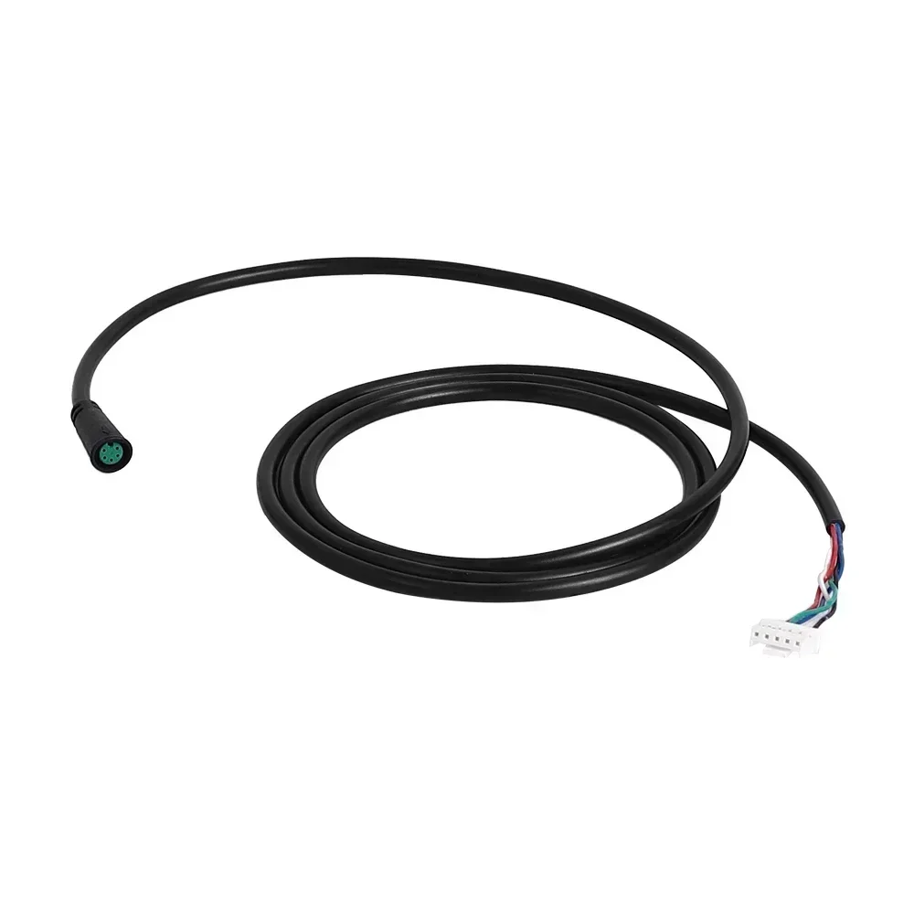 Dashboard Controller Cable - Electric Scooter Wire Circuit Board Accessories