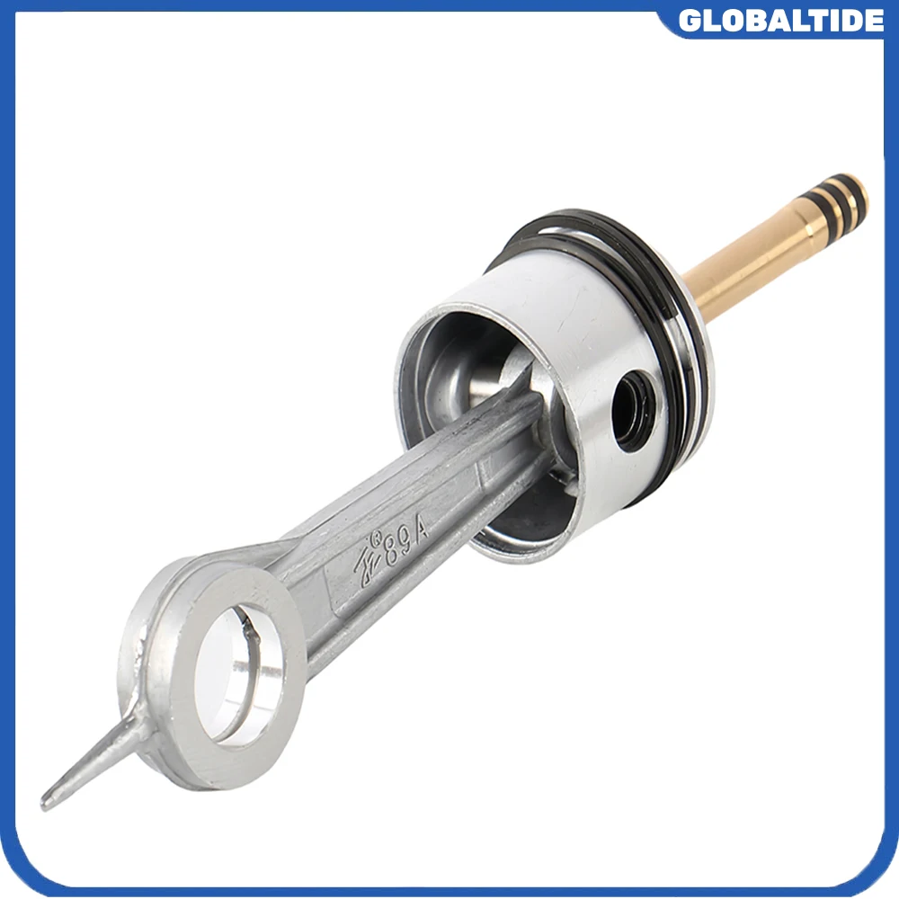 오리지널 YongHeng 예비 부품, 고압 피스톤 로드, Yong Heng 컴프레서용  Best5