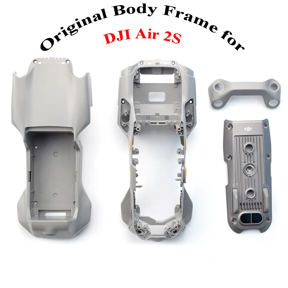 Drone Spare Parts Air 2S Body Frame Cover for DJI Air 2S