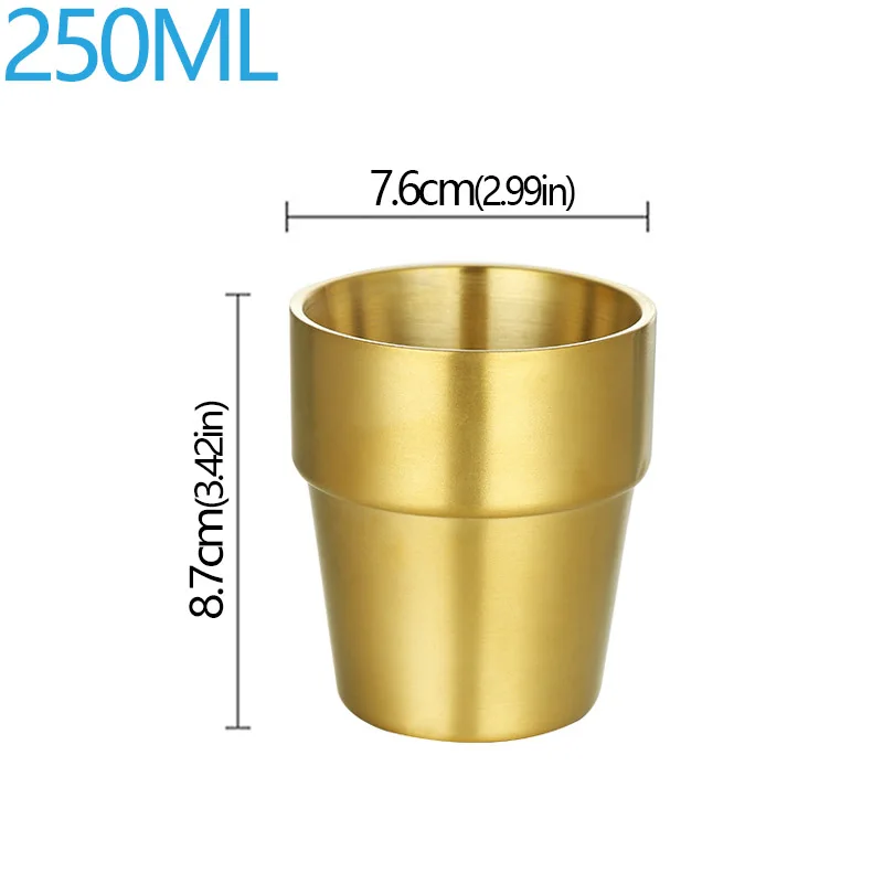 B golden 250ml