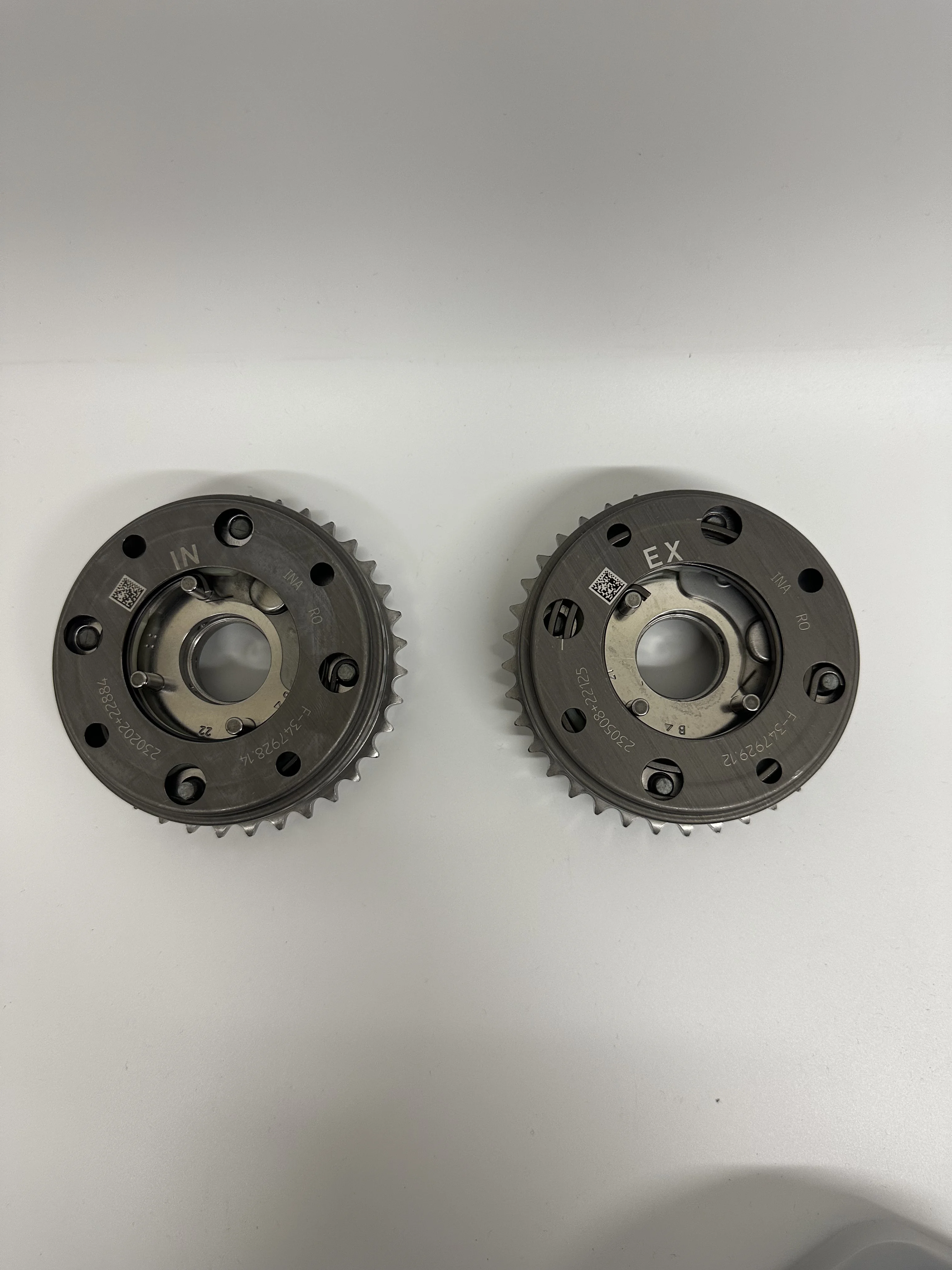 11368684920,11368684921 for BMW F45216i 218i 220i X1 F49 X1 20Li F30 LC I31i 320i B48 Camshaft Adjuster
