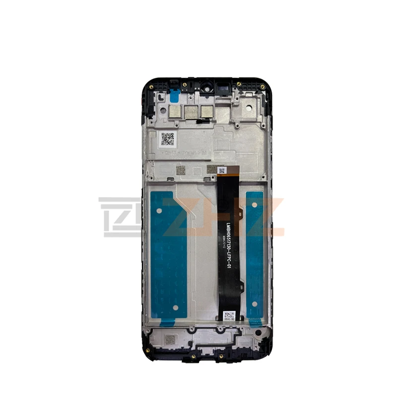   LG K41S LCD ÷ ġ ũ Ÿ , LMK410EMW ÷ ü  ǰ, 6.55 ġ