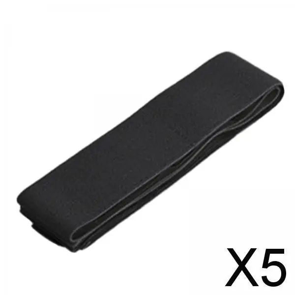 

5X Car Trunk Stowing Organizer Belt Band Interior Tape for RV SUV
