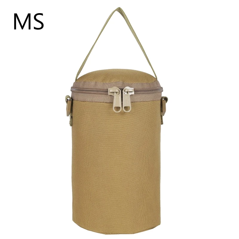 Cooking Gas Cylinder Storage Bag Camping Accessories