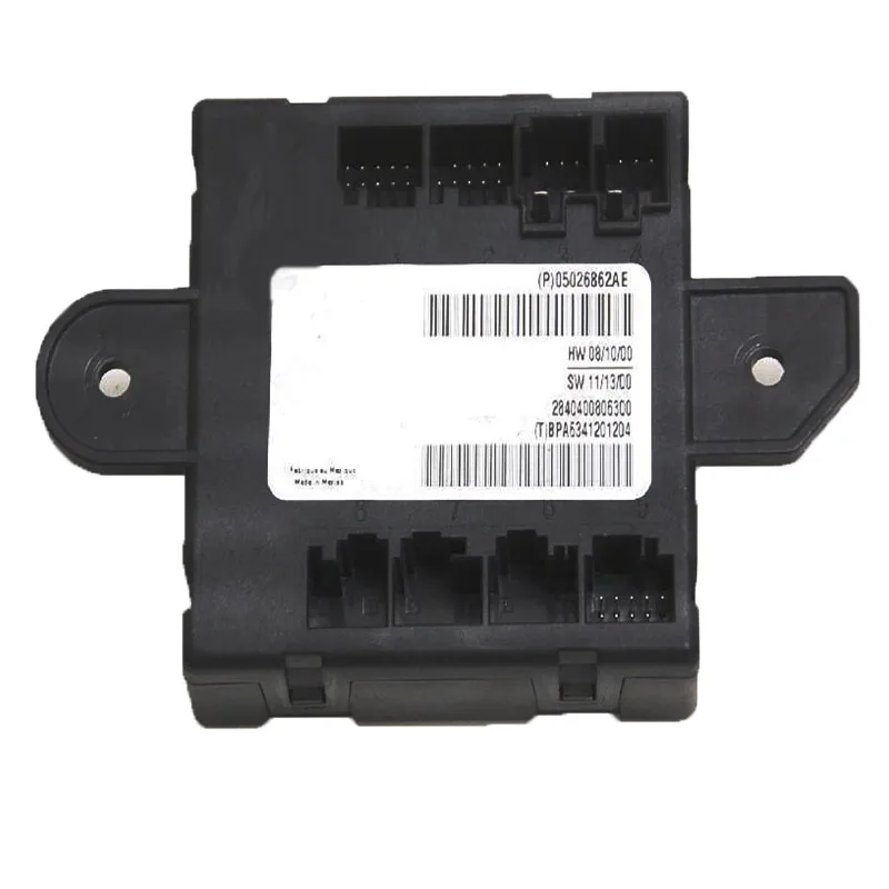 

New Genuine Body Control Module 05026862AE For Dodge Journey