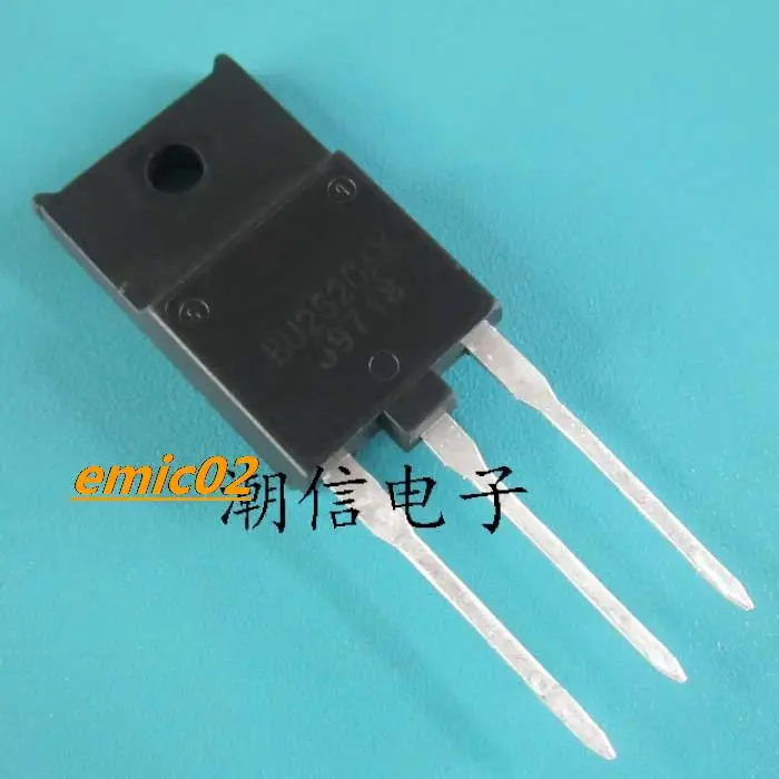 

5 штук 5 штук BU2520AX 10A1500V