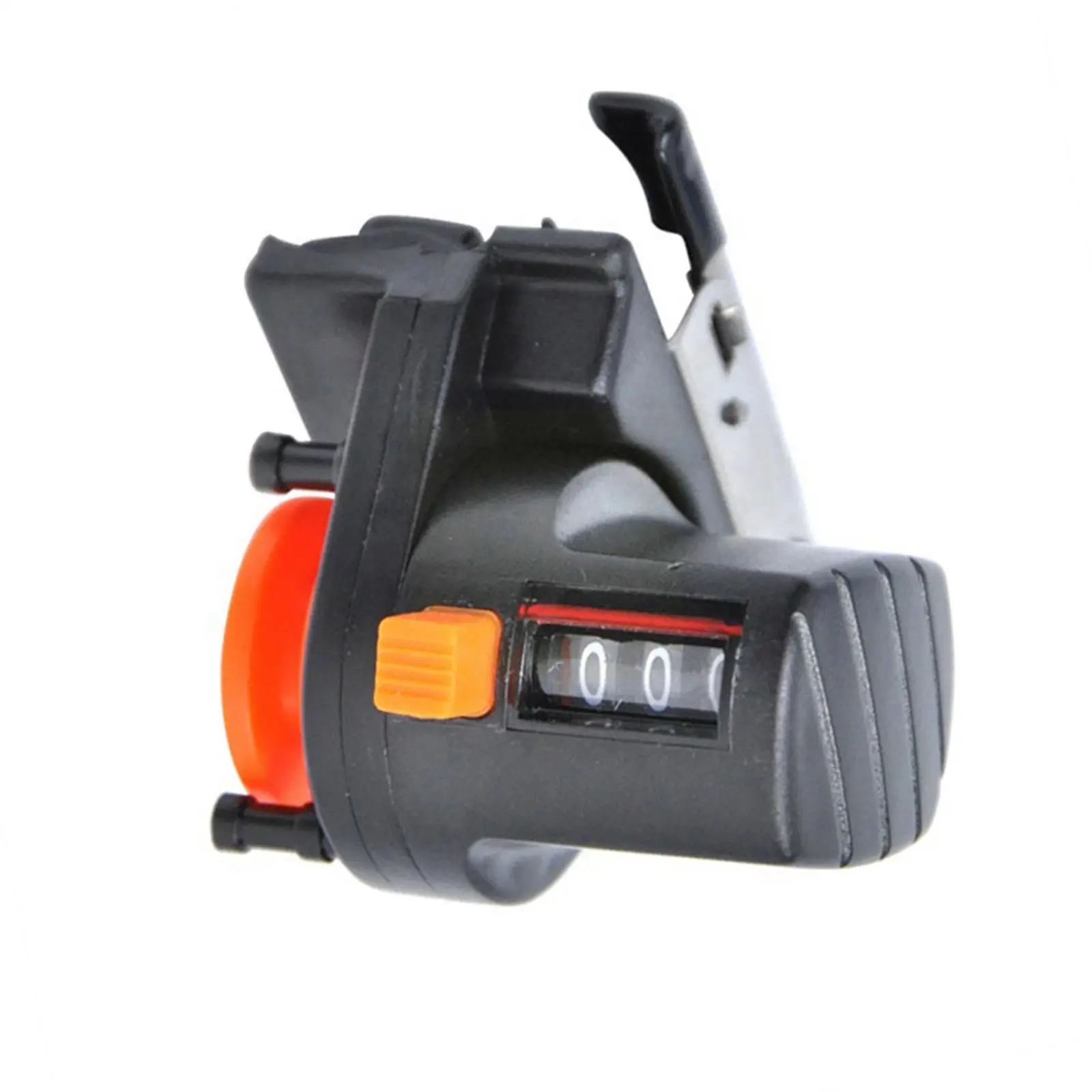 

Fishing Goods Line Counter 0-999m Lenght Gauge Meter Finder Tools Digital Fishing Lines Counter Tools Fishing Depth Goods X3j6