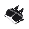 Professional Grade Horse Fly Mask - Comfortable And Adjustable Breathable Fly Mask For Horses blue S 6