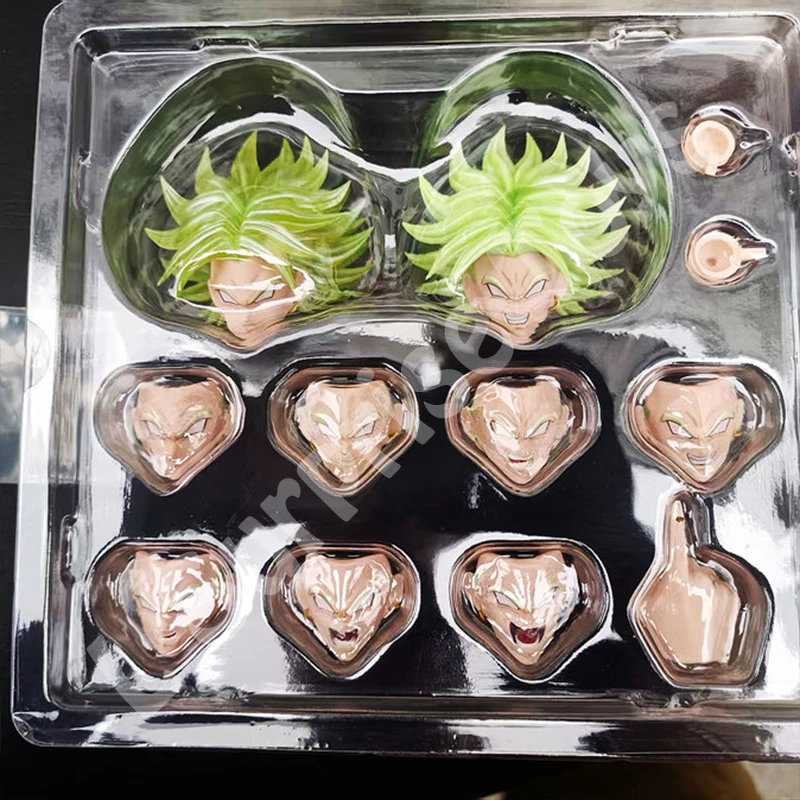 DKO Toys ドラゴンボールZ 獣神 コングスタジオ 超サイヤ人